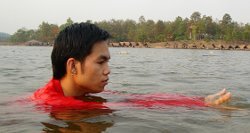 breaststroke