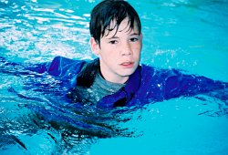 sidestroke