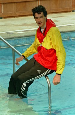 lifesaving competition
