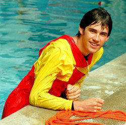 lifesaving reaching rescue