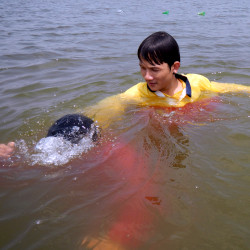 lifeguard