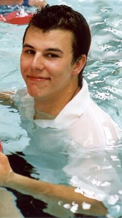 lifesaving class teacher