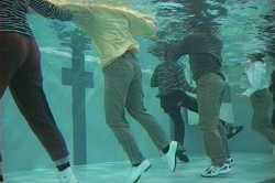 lifeguard front crawl
