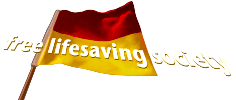 FREELIFESAVINGSOCIETY.COM - Free Lifesaving Society - Training Resources for Lifesavers and Lifeguards