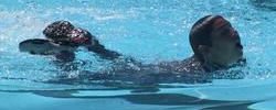 breaststroke