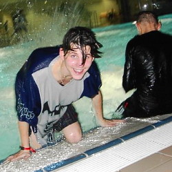 pool