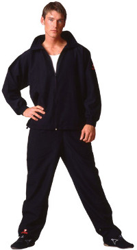 clothes for underwater swimming
