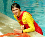 LIFEGUARD KIT, ROPES
Ropes, clothes and other rescue aids are essential for realistic training 1