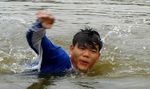SURVIVAL, OPEN WATER, ACTIVE FITNESS TRAINING
After indoor training continue in open water 2